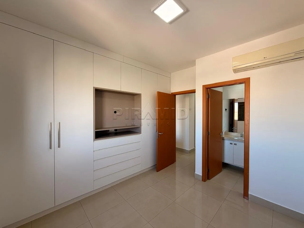 Alugar Apartamento / Padr&atilde;o em Ribeir&atilde;o Preto R$ 3.800,00 - Foto 19