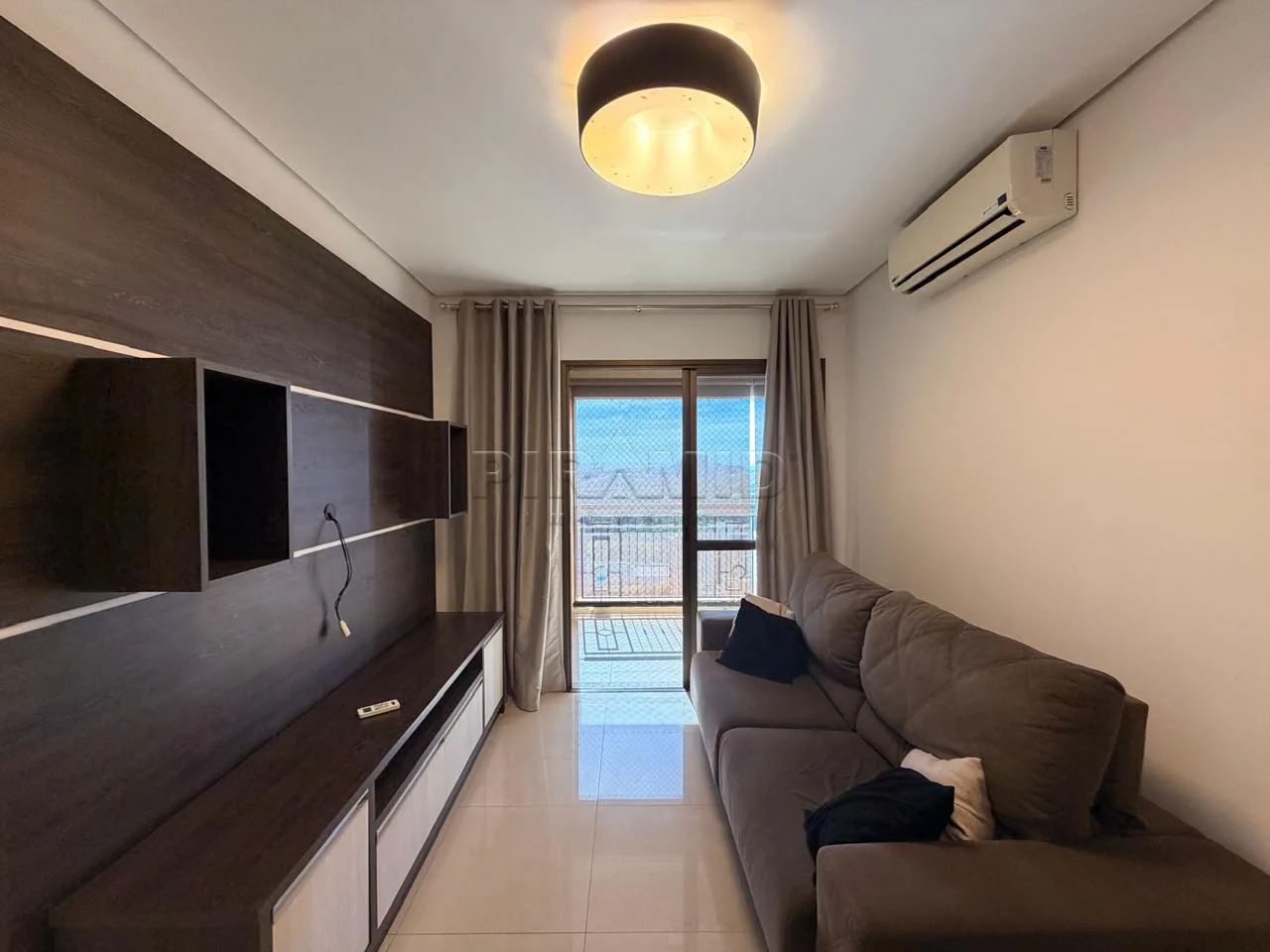 Alugar Apartamento / Padr&atilde;o em Ribeir&atilde;o Preto R$ 4.000,00 - Foto 4