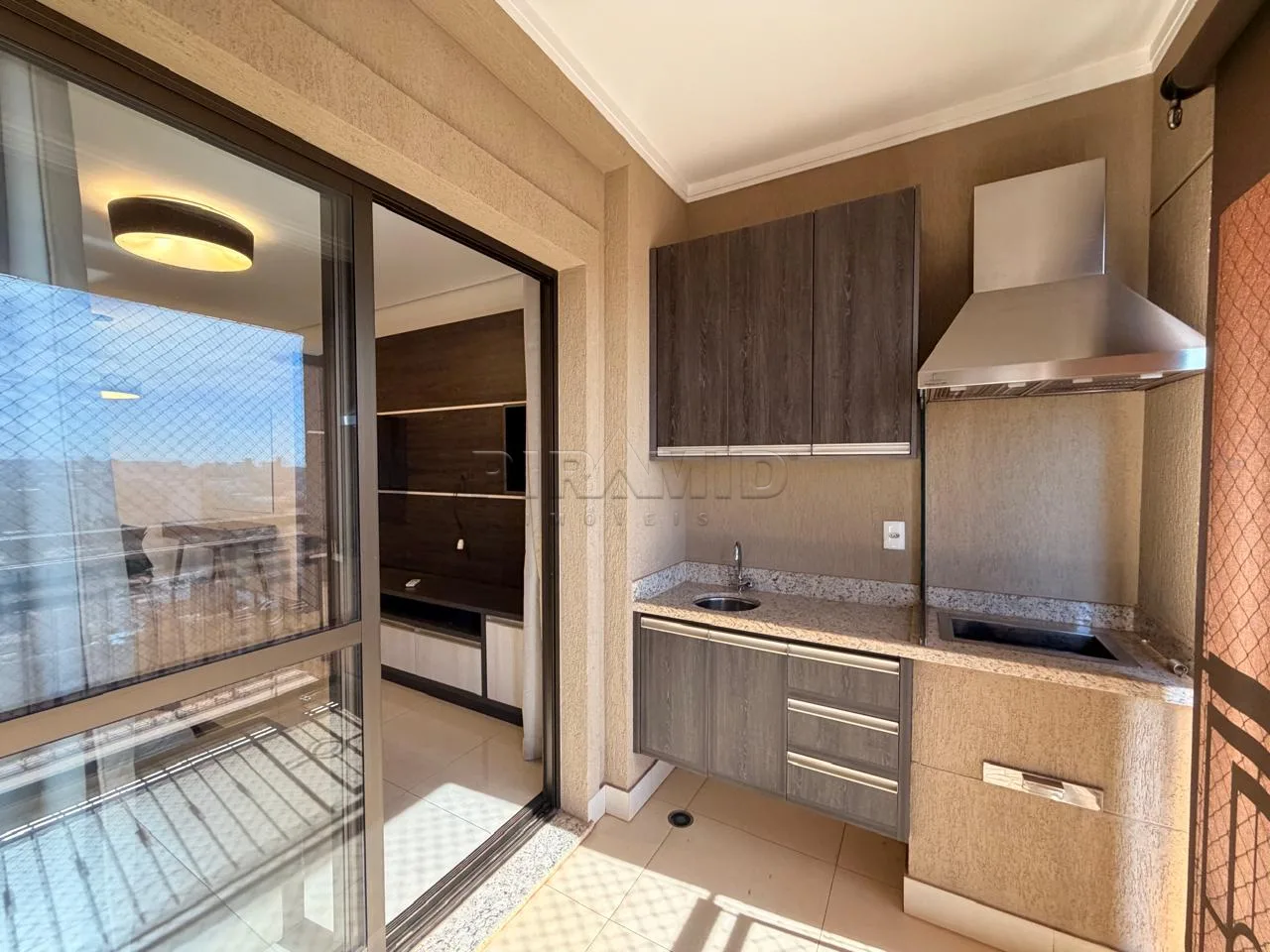 Alugar Apartamento / Padr&atilde;o em Ribeir&atilde;o Preto R$ 4.000,00 - Foto 7