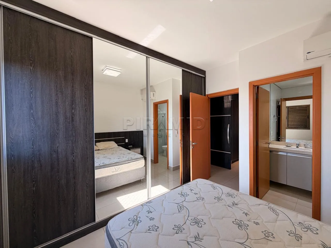 Alugar Apartamento / Padr&atilde;o em Ribeir&atilde;o Preto R$ 4.000,00 - Foto 19