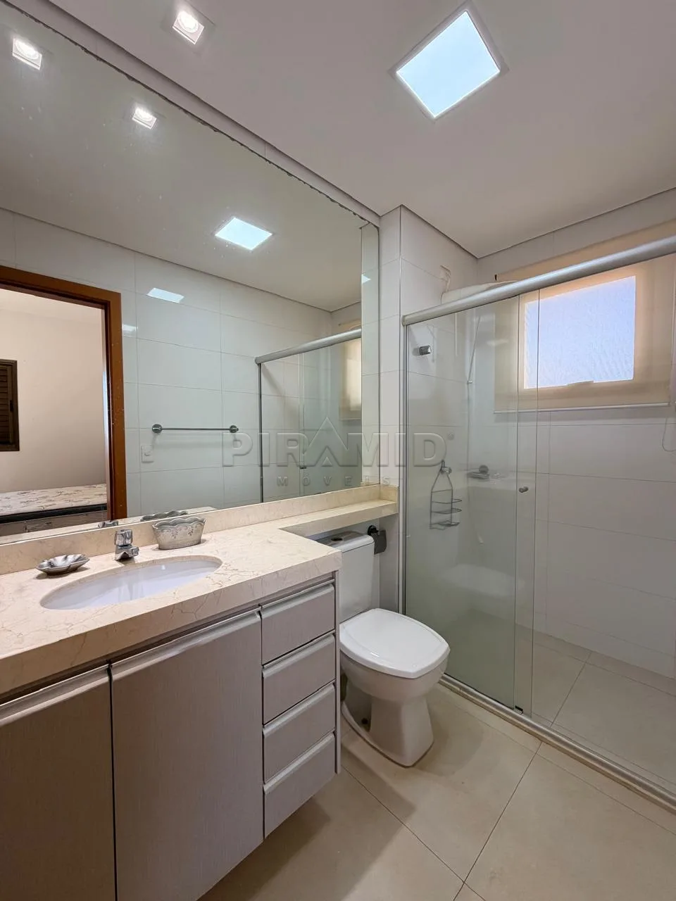 Alugar Apartamento / Padr&atilde;o em Ribeir&atilde;o Preto R$ 4.000,00 - Foto 20
