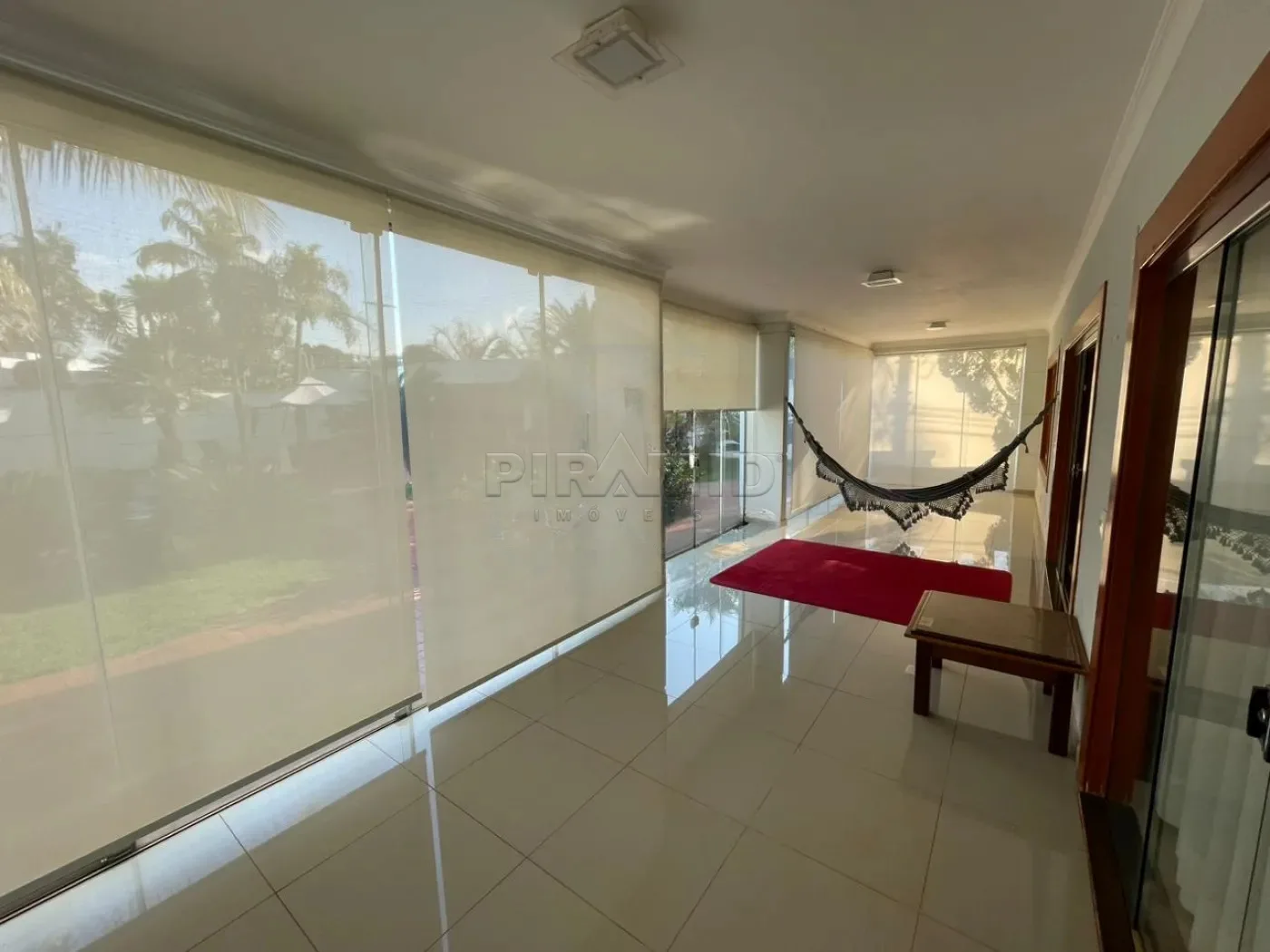 Alugar Casa / Padr&atilde;o em Ribeir&atilde;o Preto R$ 18.000,00 - Foto 3