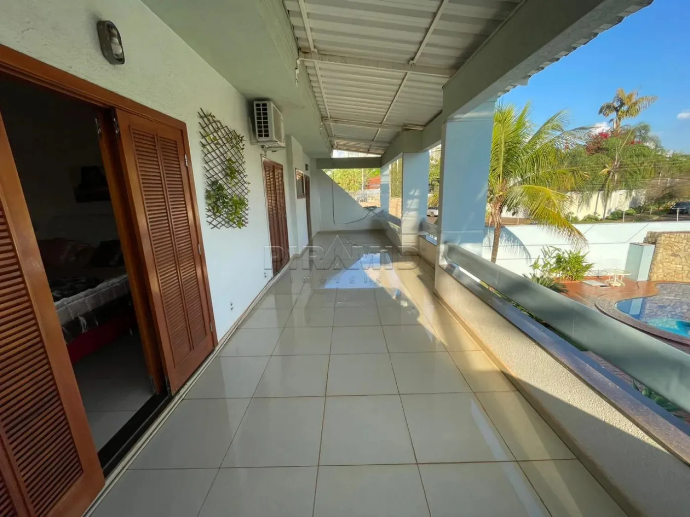 Alugar Casa / Padr&atilde;o em Ribeir&atilde;o Preto R$ 18.000,00 - Foto 4
