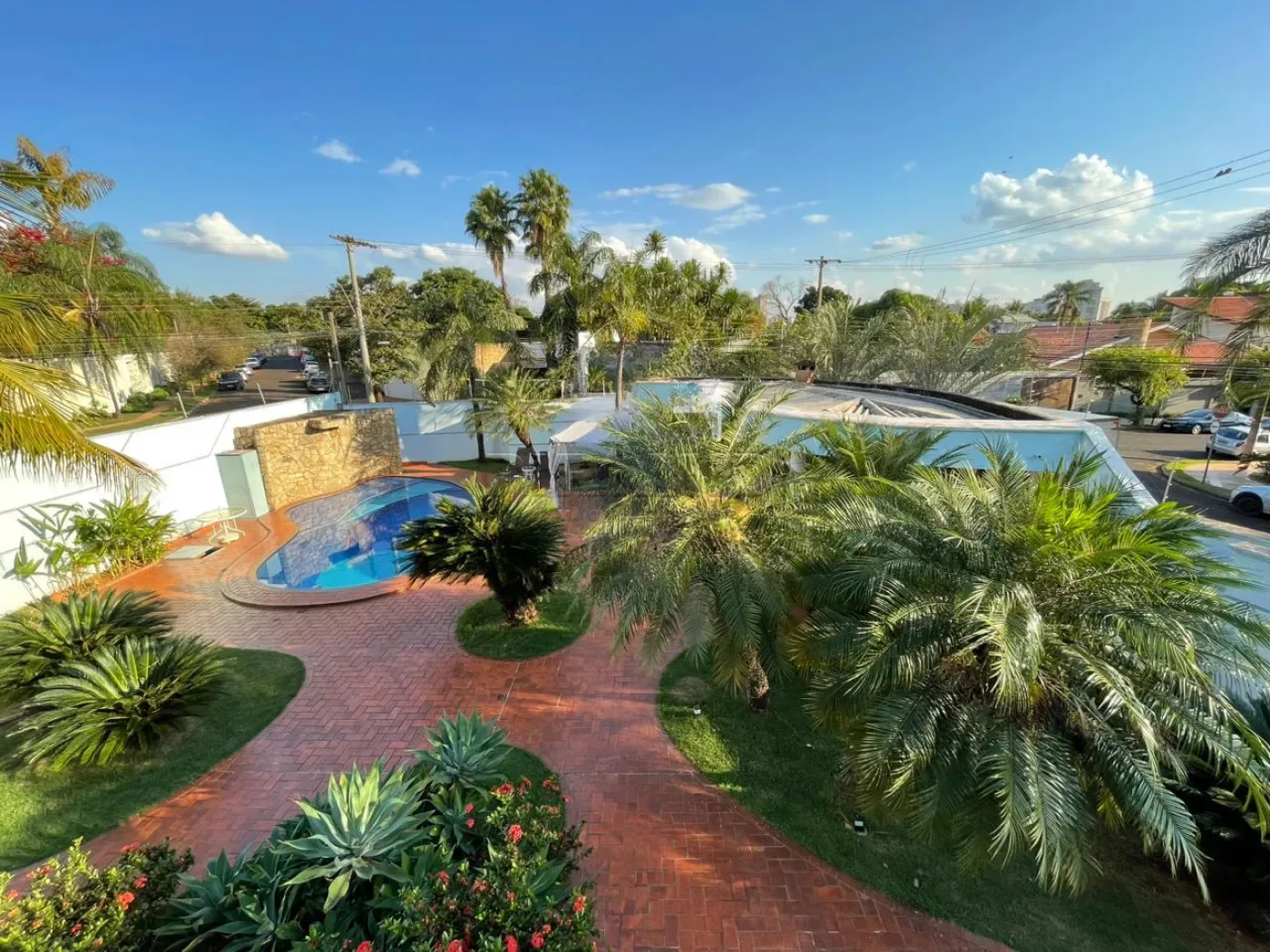Alugar Casa / Padr&atilde;o em Ribeir&atilde;o Preto R$ 18.000,00 - Foto 5