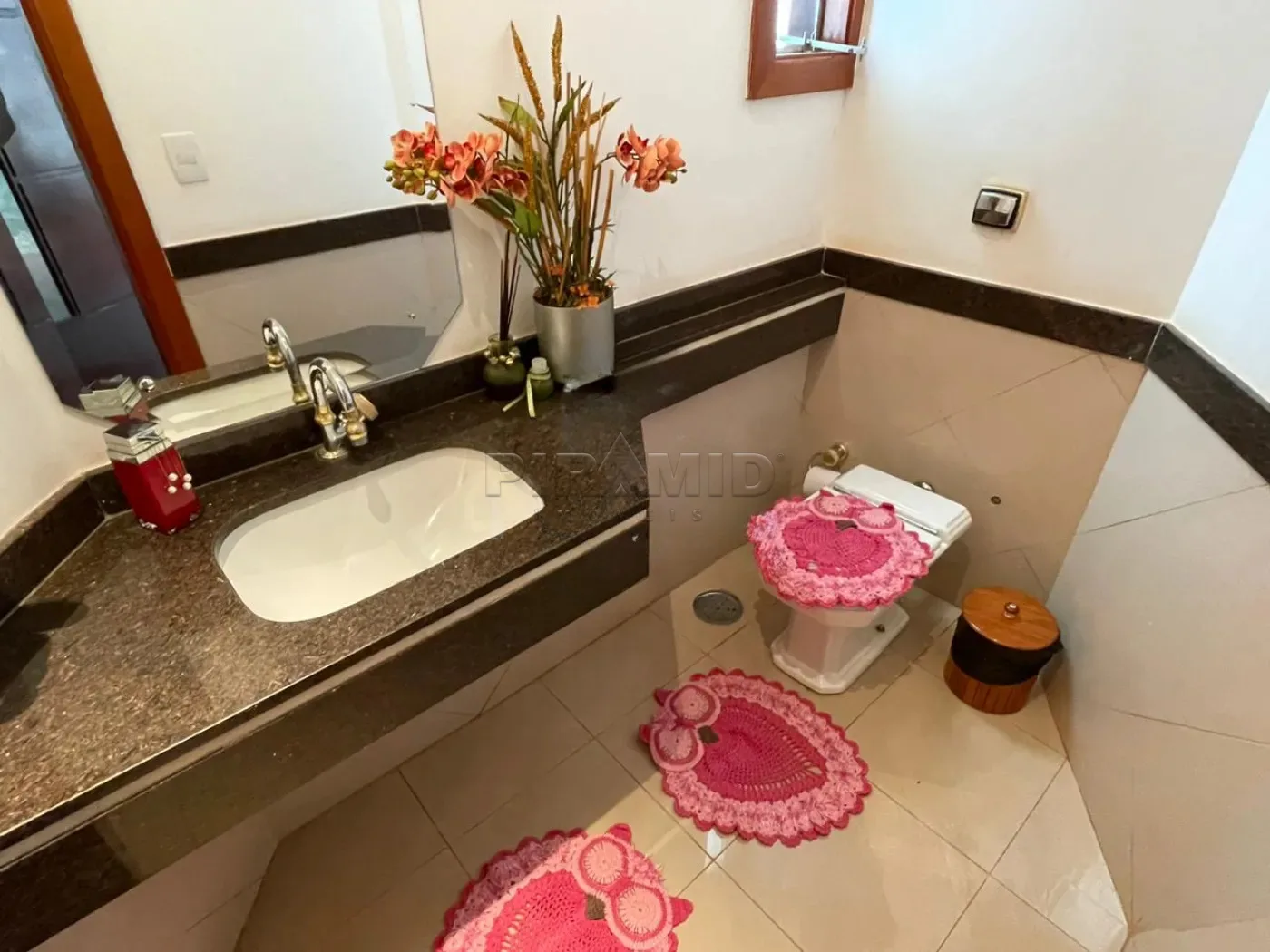 Alugar Casa / Padr&atilde;o em Ribeir&atilde;o Preto R$ 18.000,00 - Foto 9