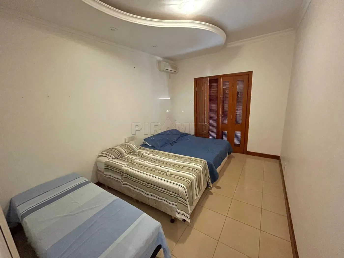 Alugar Casa / Padr&atilde;o em Ribeir&atilde;o Preto R$ 18.000,00 - Foto 11
