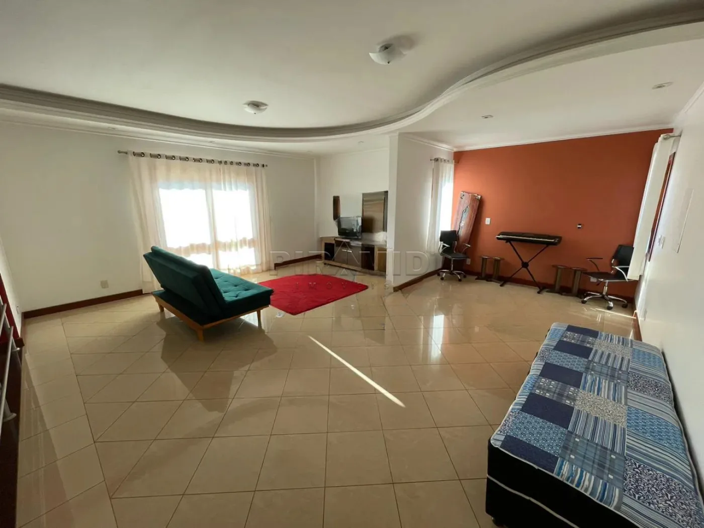 Alugar Casa / Padr&atilde;o em Ribeir&atilde;o Preto R$ 18.000,00 - Foto 13