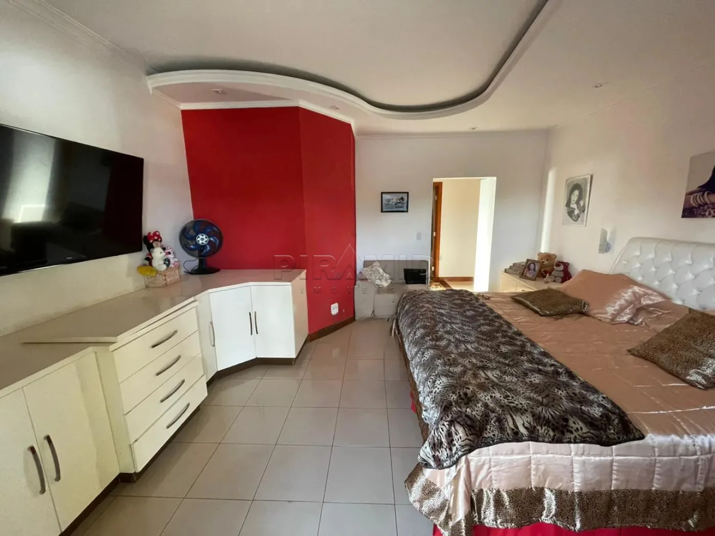 Alugar Casa / Padr&atilde;o em Ribeir&atilde;o Preto R$ 18.000,00 - Foto 14