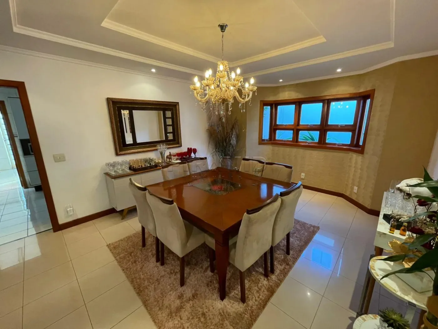 Alugar Casa / Padr&atilde;o em Ribeir&atilde;o Preto R$ 18.000,00 - Foto 15