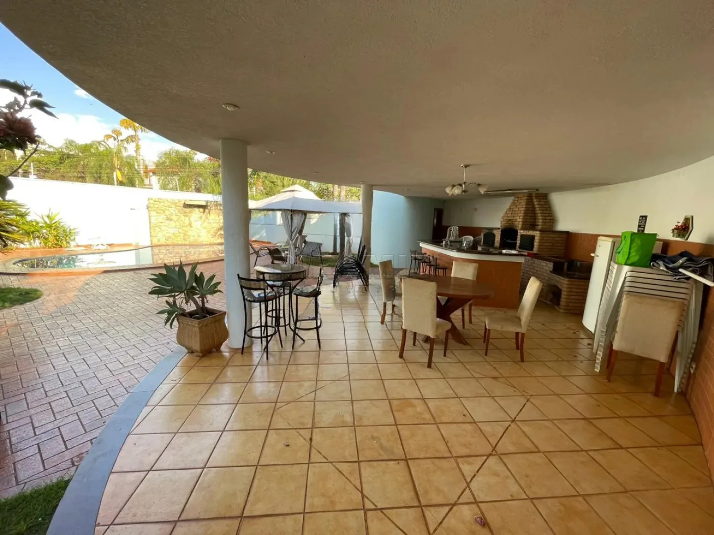 Alugar Casa / Padr&atilde;o em Ribeir&atilde;o Preto R$ 18.000,00 - Foto 18