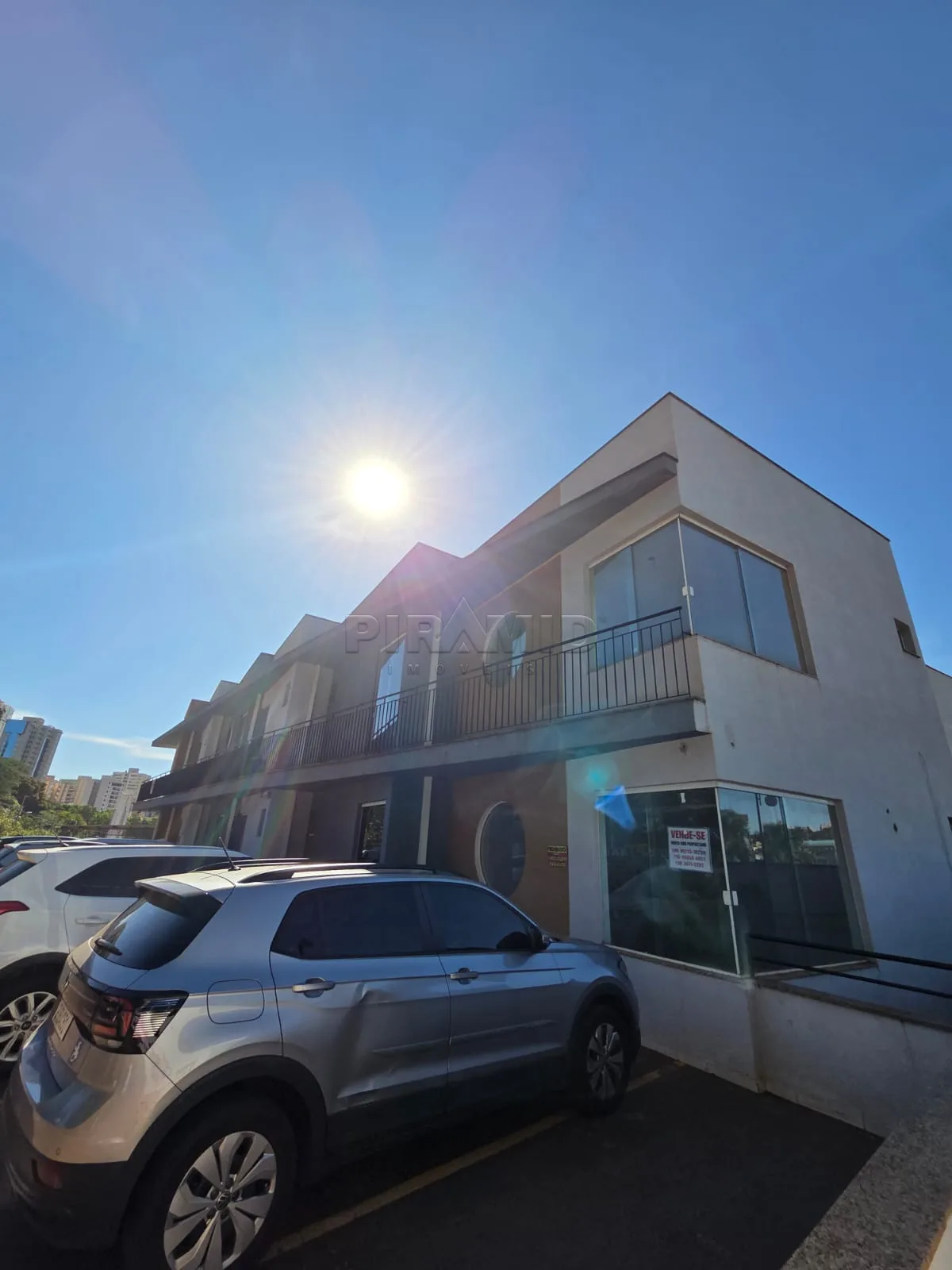 Comprar Comercial / Sala em Ribeir&atilde;o Preto R$ 190.000,00 - Foto 1