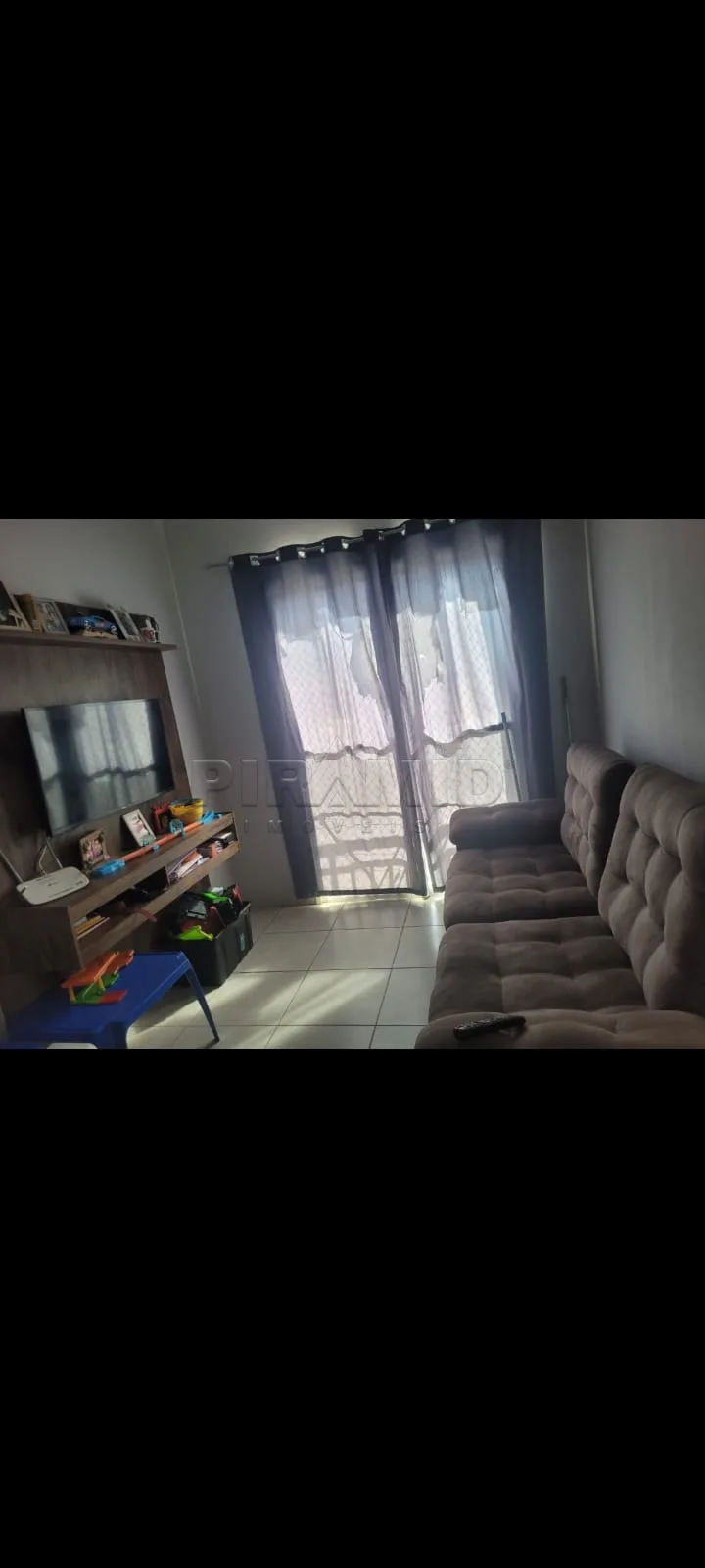 Alugar Apartamento / Padr&atilde;o em Ribeir&atilde;o Preto R$ 1.300,00 - Foto 2
