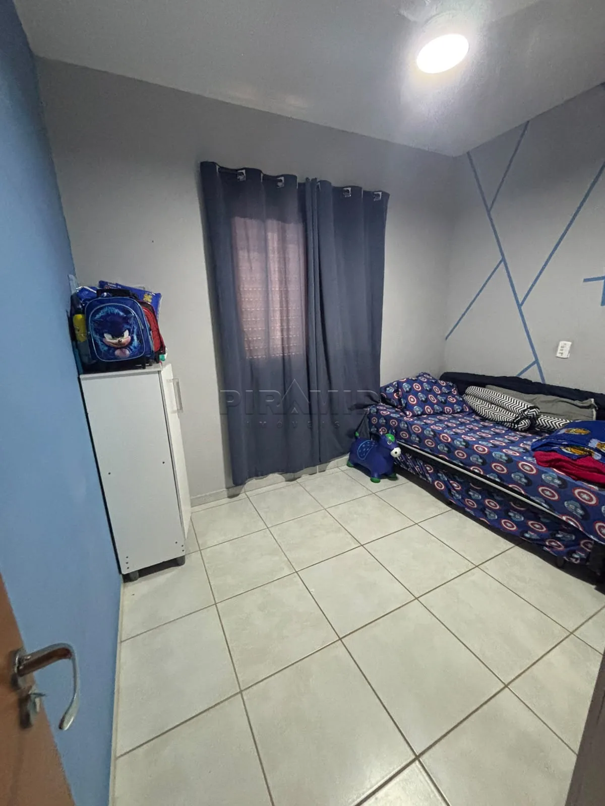 Alugar Apartamento / Padr&atilde;o em Ribeir&atilde;o Preto R$ 1.300,00 - Foto 6