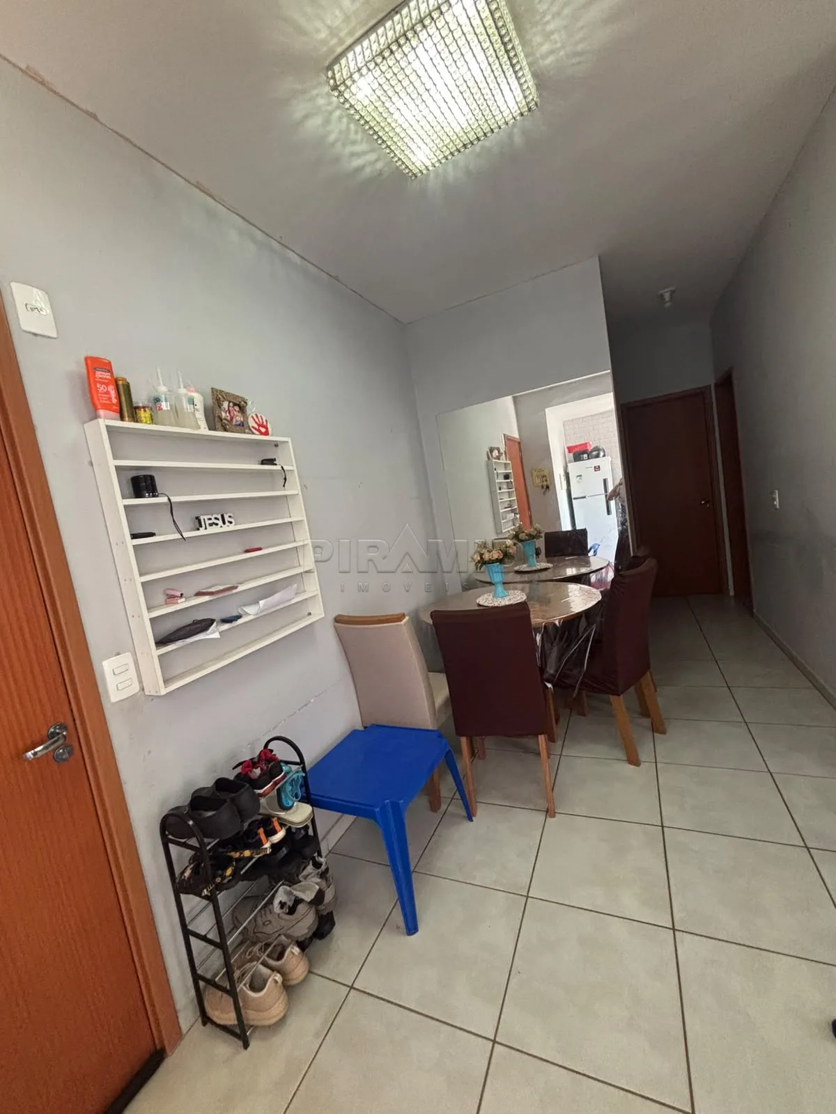 Alugar Apartamento / Padr&atilde;o em Ribeir&atilde;o Preto R$ 1.300,00 - Foto 7