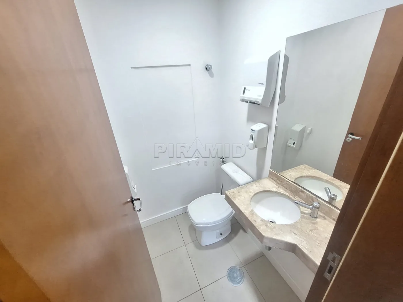 Alugar Comercial / Sala em Ribeir&atilde;o Preto R$ 2.500,00 - Foto 12