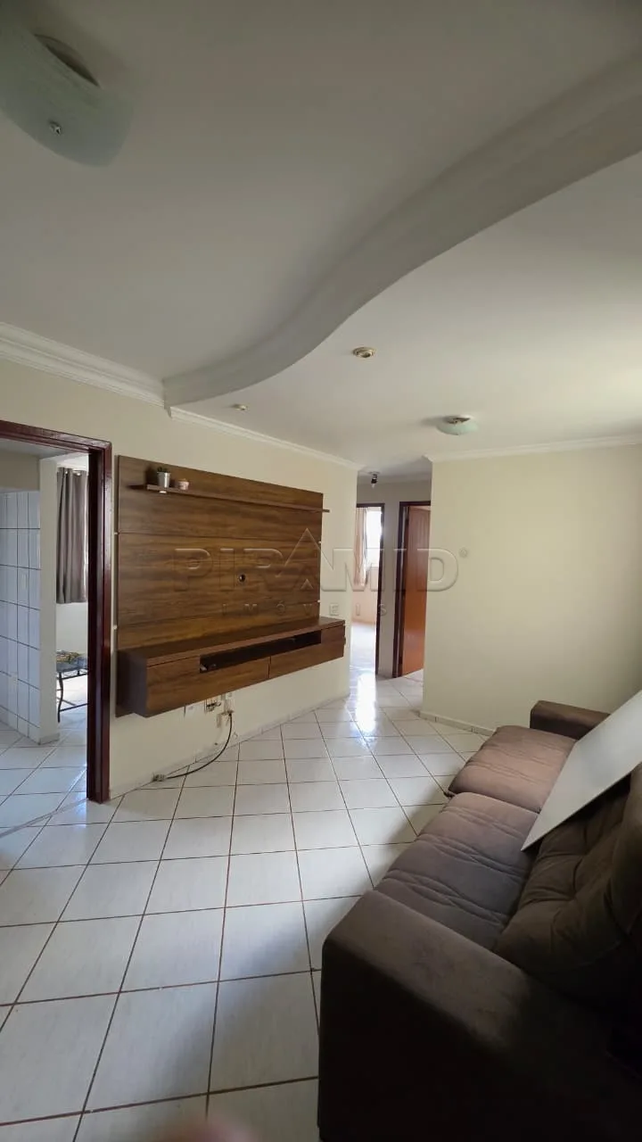 Comprar Apartamento / Padr&atilde;o em Ribeir&atilde;o Preto R$ 220.000,00 - Foto 1