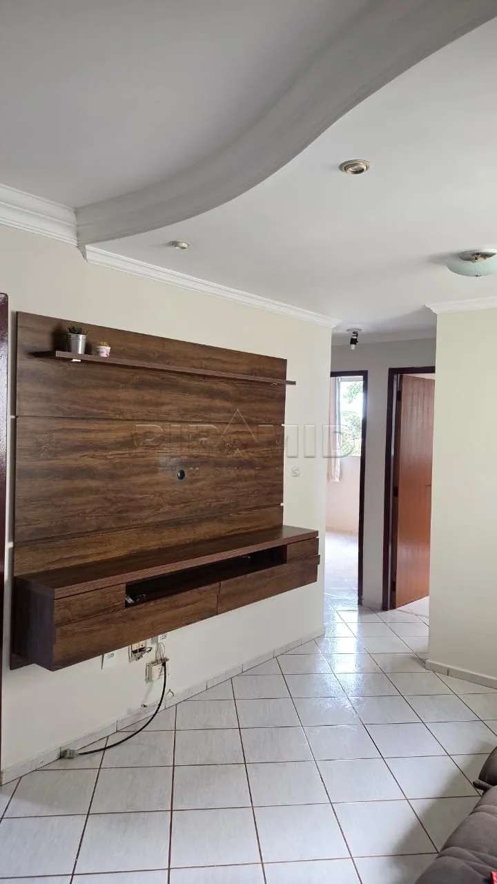 Comprar Apartamento / Padr&atilde;o em Ribeir&atilde;o Preto R$ 220.000,00 - Foto 2