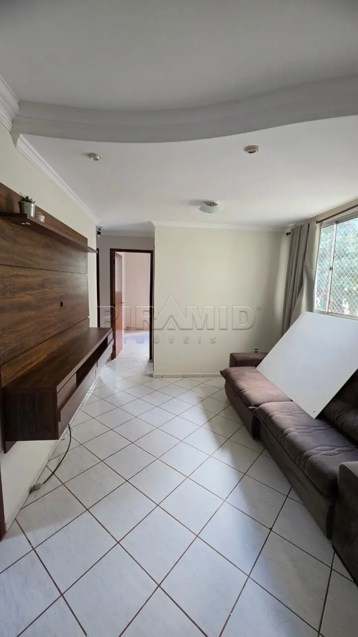 Comprar Apartamento / Padr&atilde;o em Ribeir&atilde;o Preto R$ 220.000,00 - Foto 3