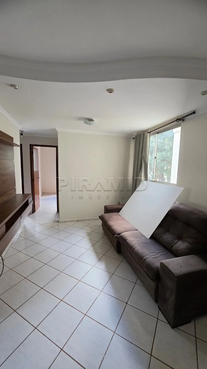 Comprar Apartamento / Padr&atilde;o em Ribeir&atilde;o Preto R$ 220.000,00 - Foto 4