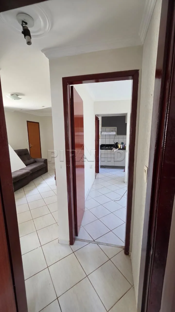 Comprar Apartamento / Padr&atilde;o em Ribeir&atilde;o Preto R$ 220.000,00 - Foto 5