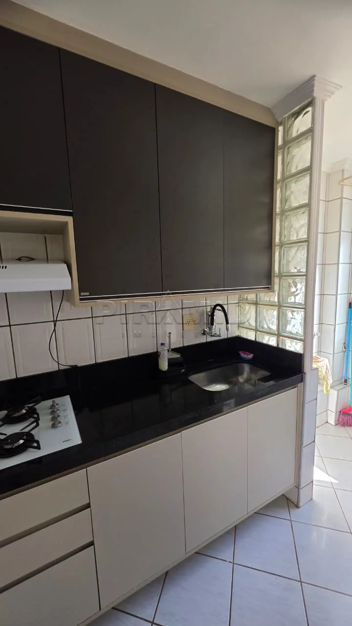 Comprar Apartamento / Padr&atilde;o em Ribeir&atilde;o Preto R$ 220.000,00 - Foto 6