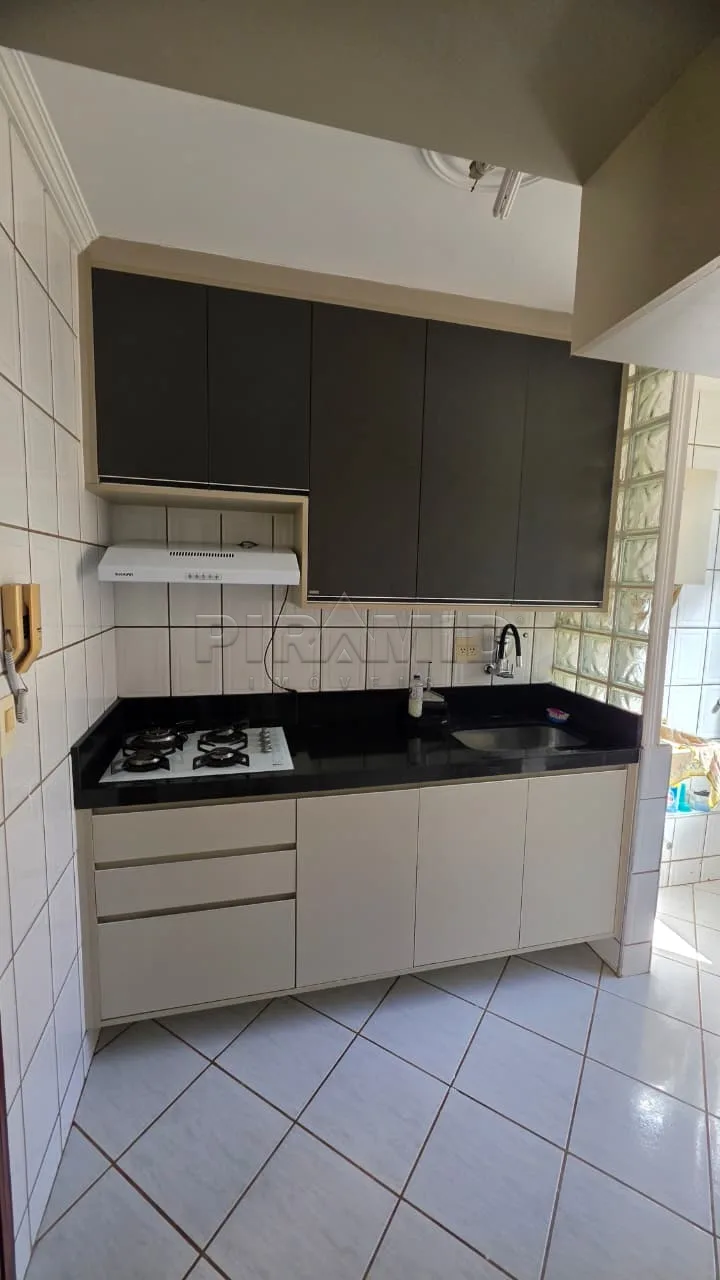 Comprar Apartamento / Padr&atilde;o em Ribeir&atilde;o Preto R$ 220.000,00 - Foto 7