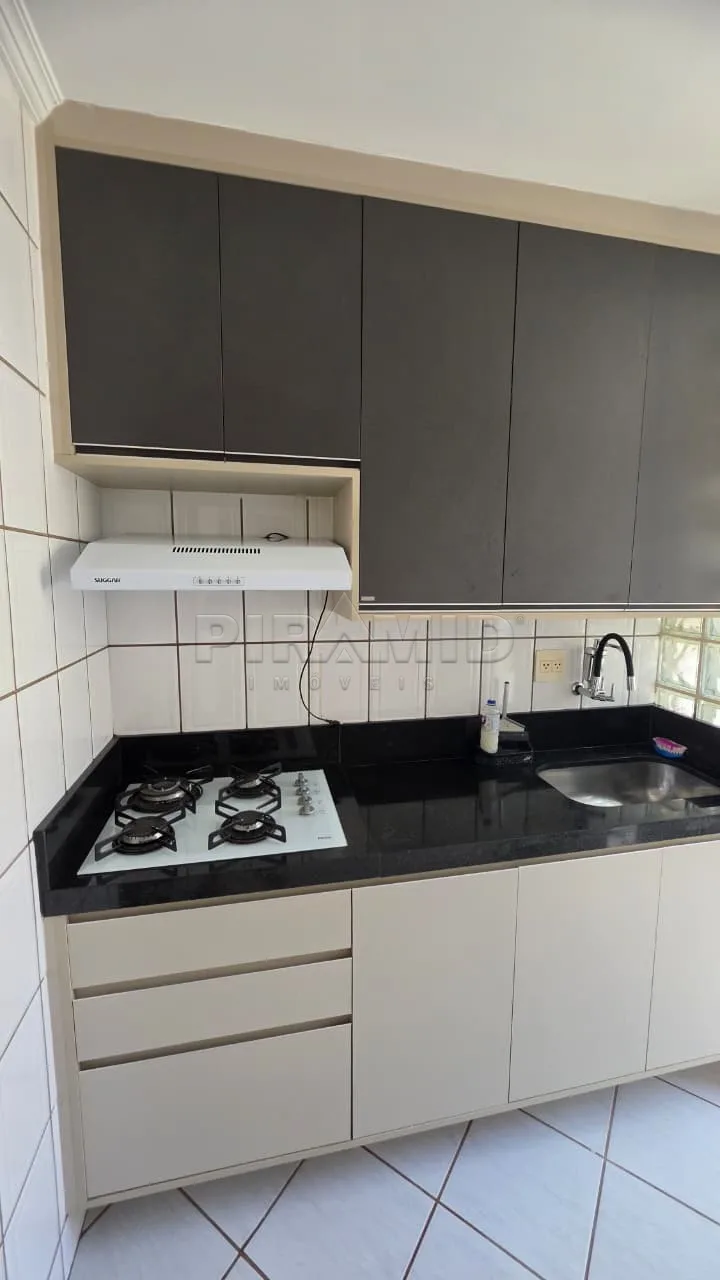 Comprar Apartamento / Padr&atilde;o em Ribeir&atilde;o Preto R$ 220.000,00 - Foto 8