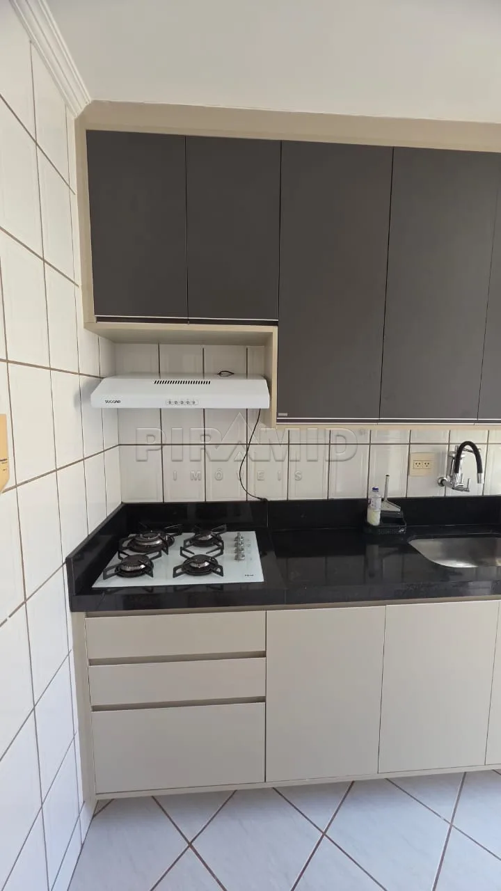 Comprar Apartamento / Padr&atilde;o em Ribeir&atilde;o Preto R$ 220.000,00 - Foto 9