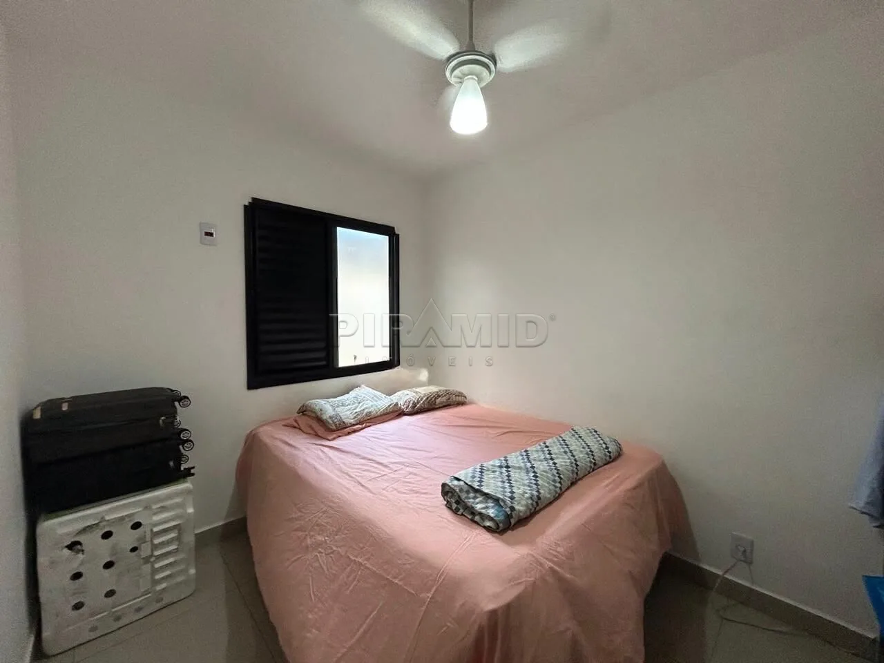 Comprar Apartamento / Padr&atilde;o em Ribeir&atilde;o Preto R$ 320.000,00 - Foto 4