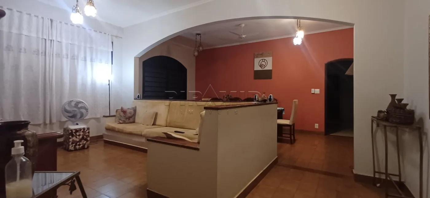 Comprar Casa / Padr&atilde;o em Ribeir&atilde;o Preto R$ 765.000,00 - Foto 1