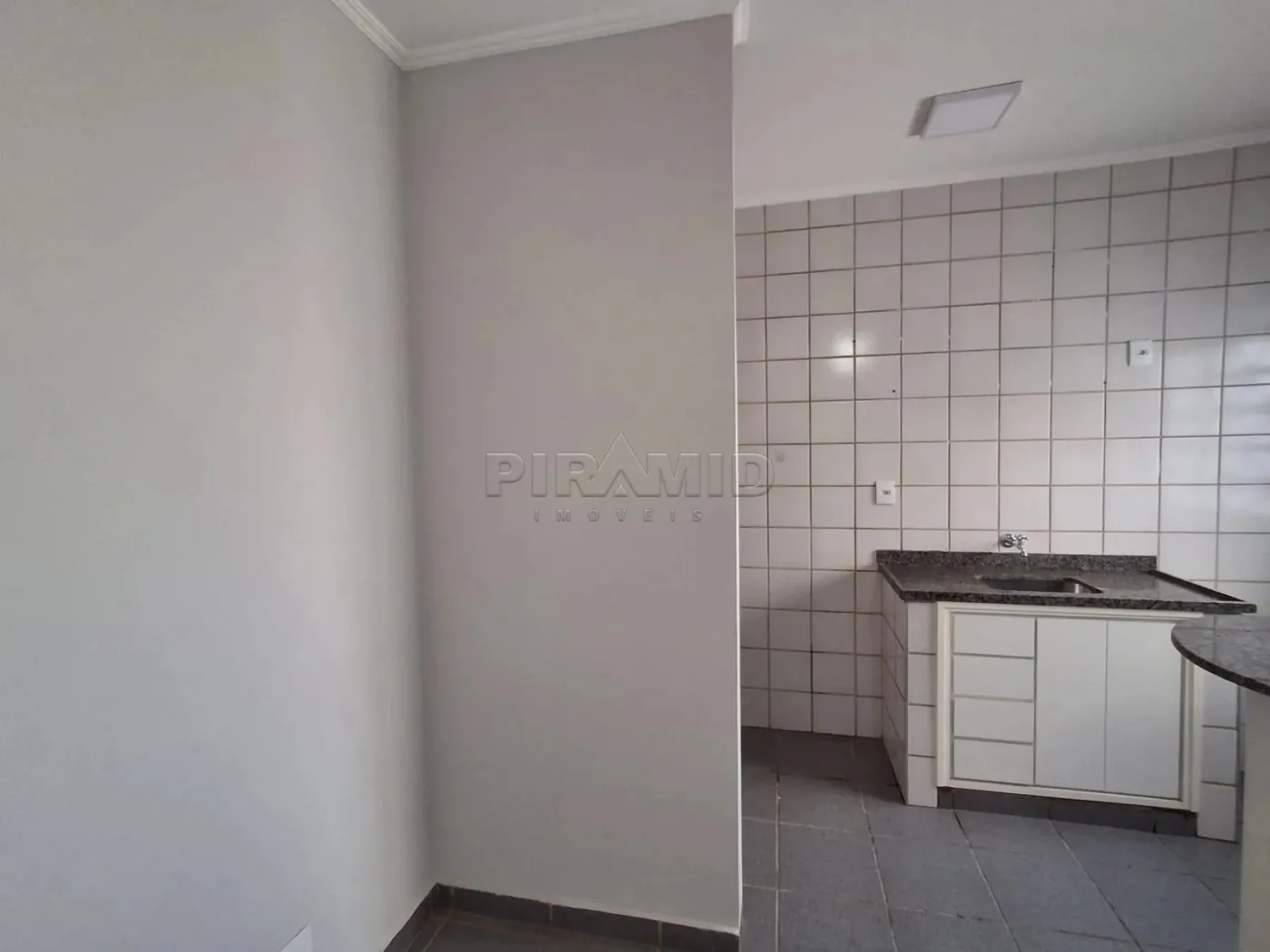 Alugar Apartamento / Padr&atilde;o em Ribeir&atilde;o Preto R$ 1.300,00 - Foto 6