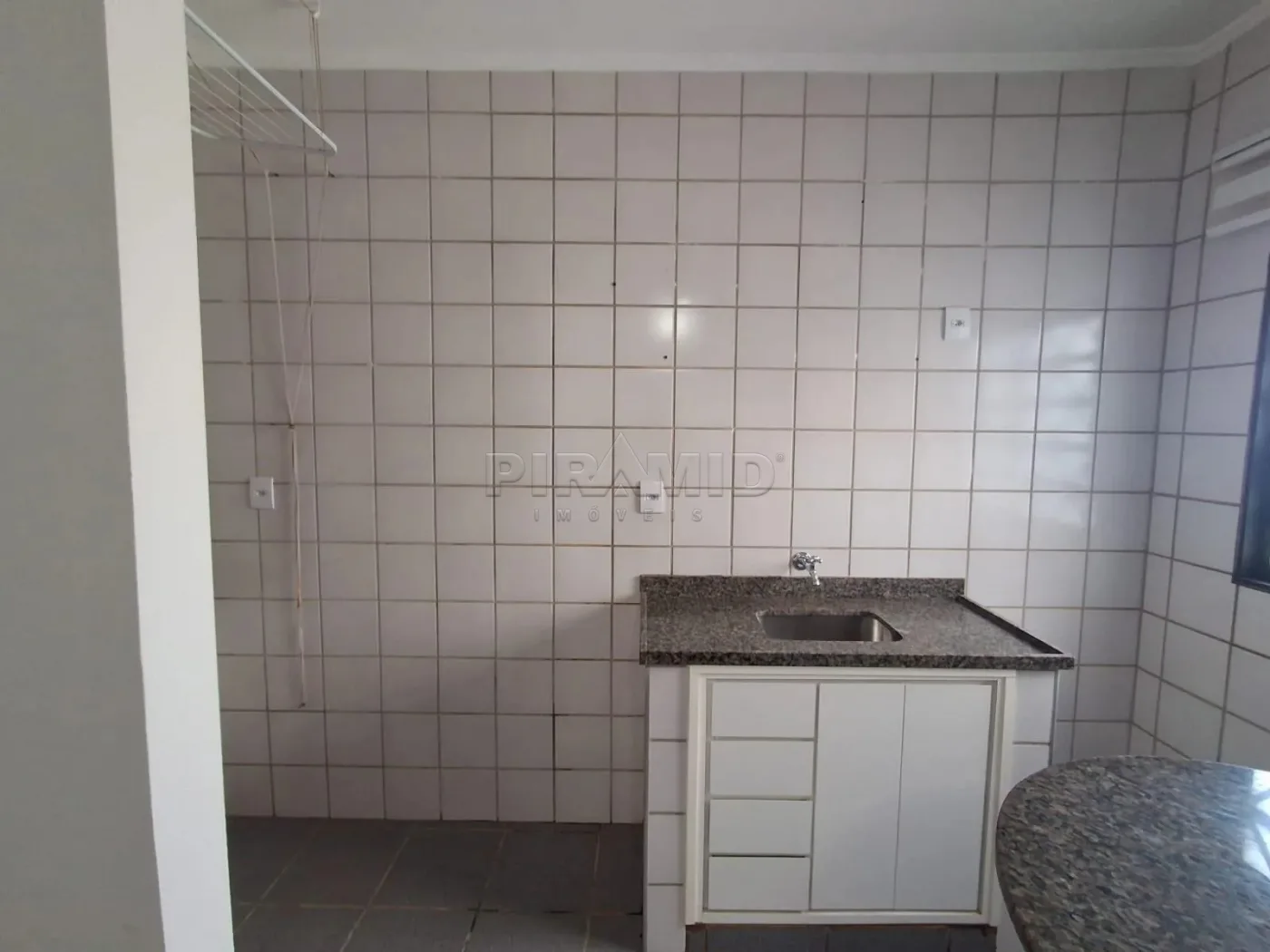 Alugar Apartamento / Padr&atilde;o em Ribeir&atilde;o Preto R$ 1.300,00 - Foto 9