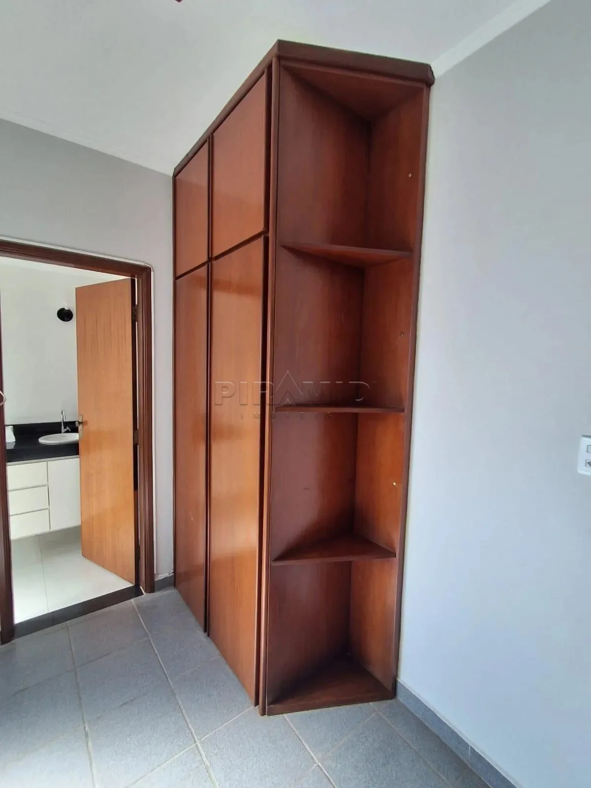 Alugar Apartamento / Padr&atilde;o em Ribeir&atilde;o Preto R$ 1.300,00 - Foto 14
