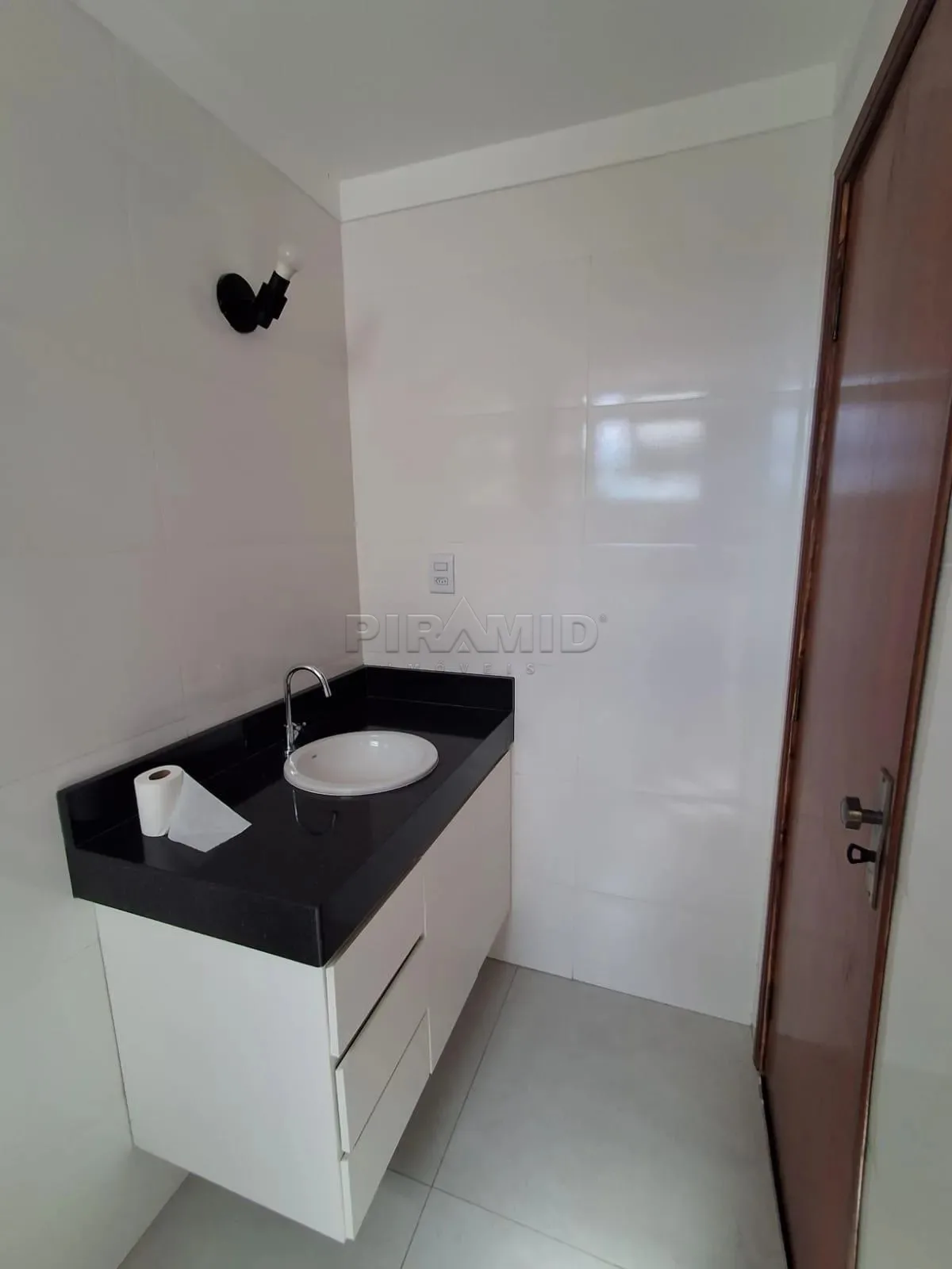 Alugar Apartamento / Padr&atilde;o em Ribeir&atilde;o Preto R$ 1.300,00 - Foto 18