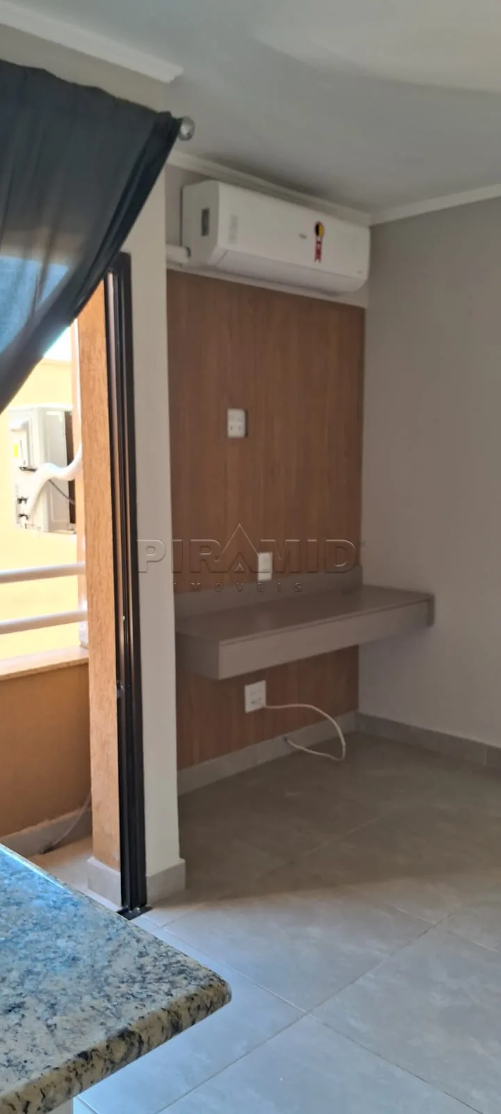 Alugar Apartamento / Padr&atilde;o em Ribeir&atilde;o Preto R$ 1.500,00 - Foto 12