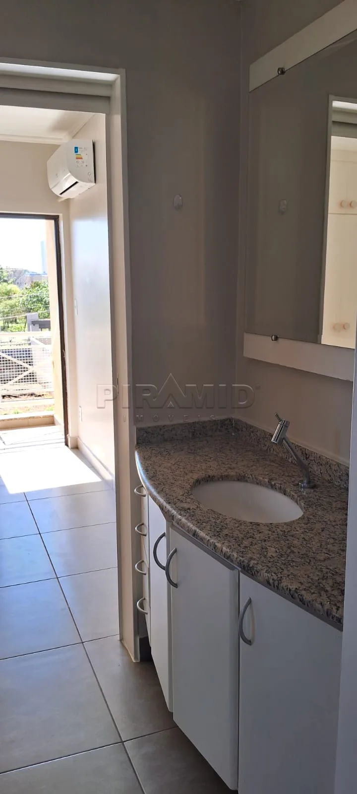 Alugar Apartamento / Padr&atilde;o em Ribeir&atilde;o Preto R$ 1.500,00 - Foto 15