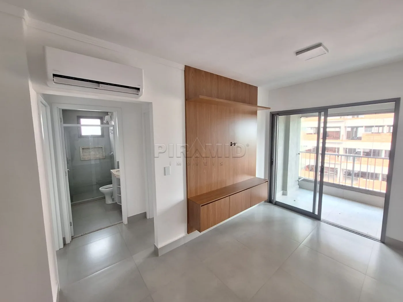 Alugar Apartamento / Padr&atilde;o em Ribeir&atilde;o Preto R$ 3.700,00 - Foto 2