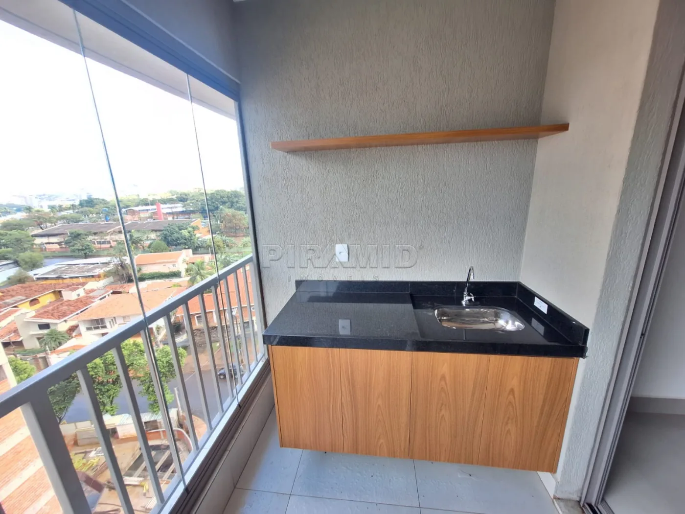 Alugar Apartamento / Padr&atilde;o em Ribeir&atilde;o Preto R$ 3.700,00 - Foto 5