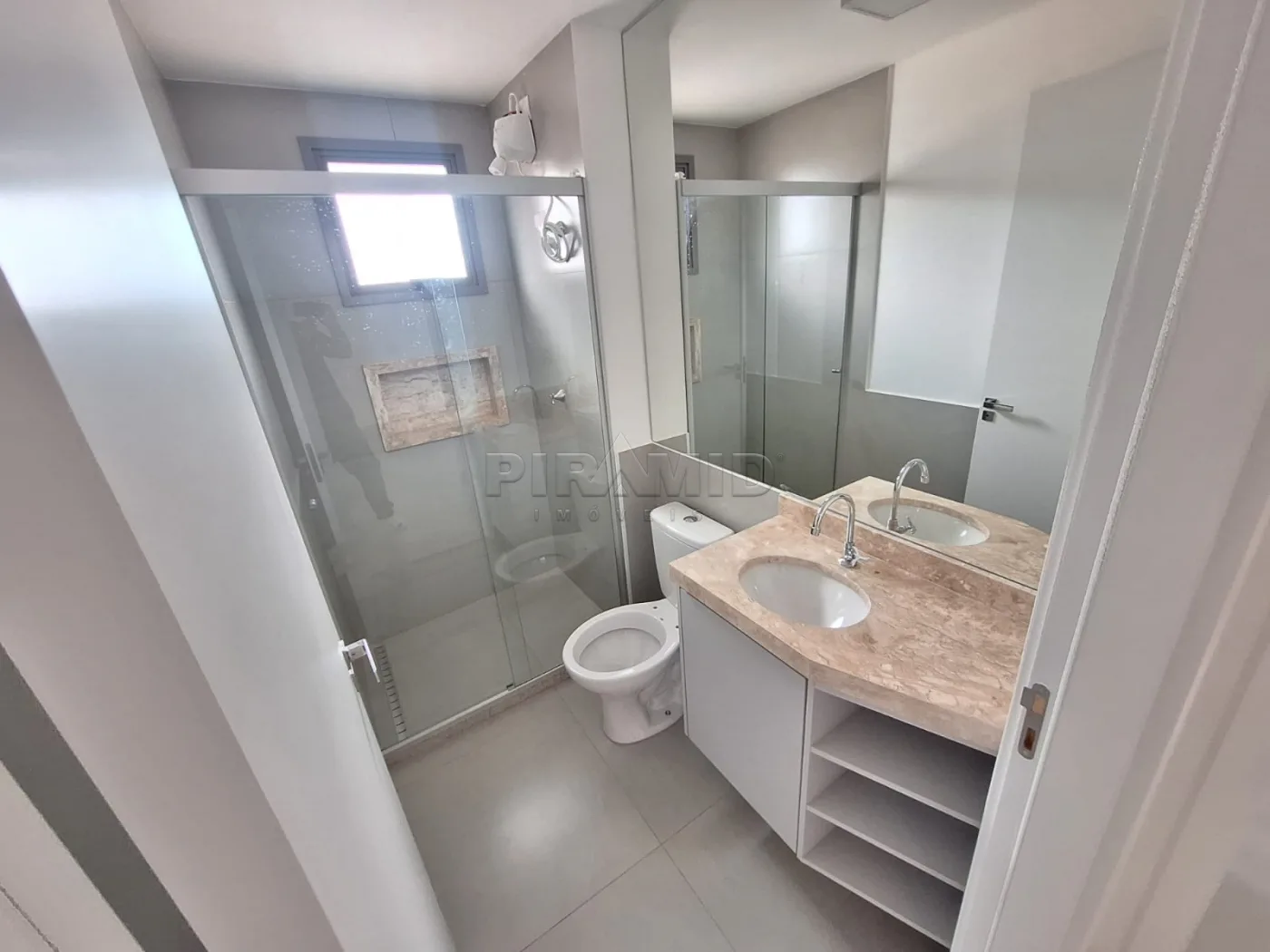 Alugar Apartamento / Padr&atilde;o em Ribeir&atilde;o Preto R$ 3.700,00 - Foto 6