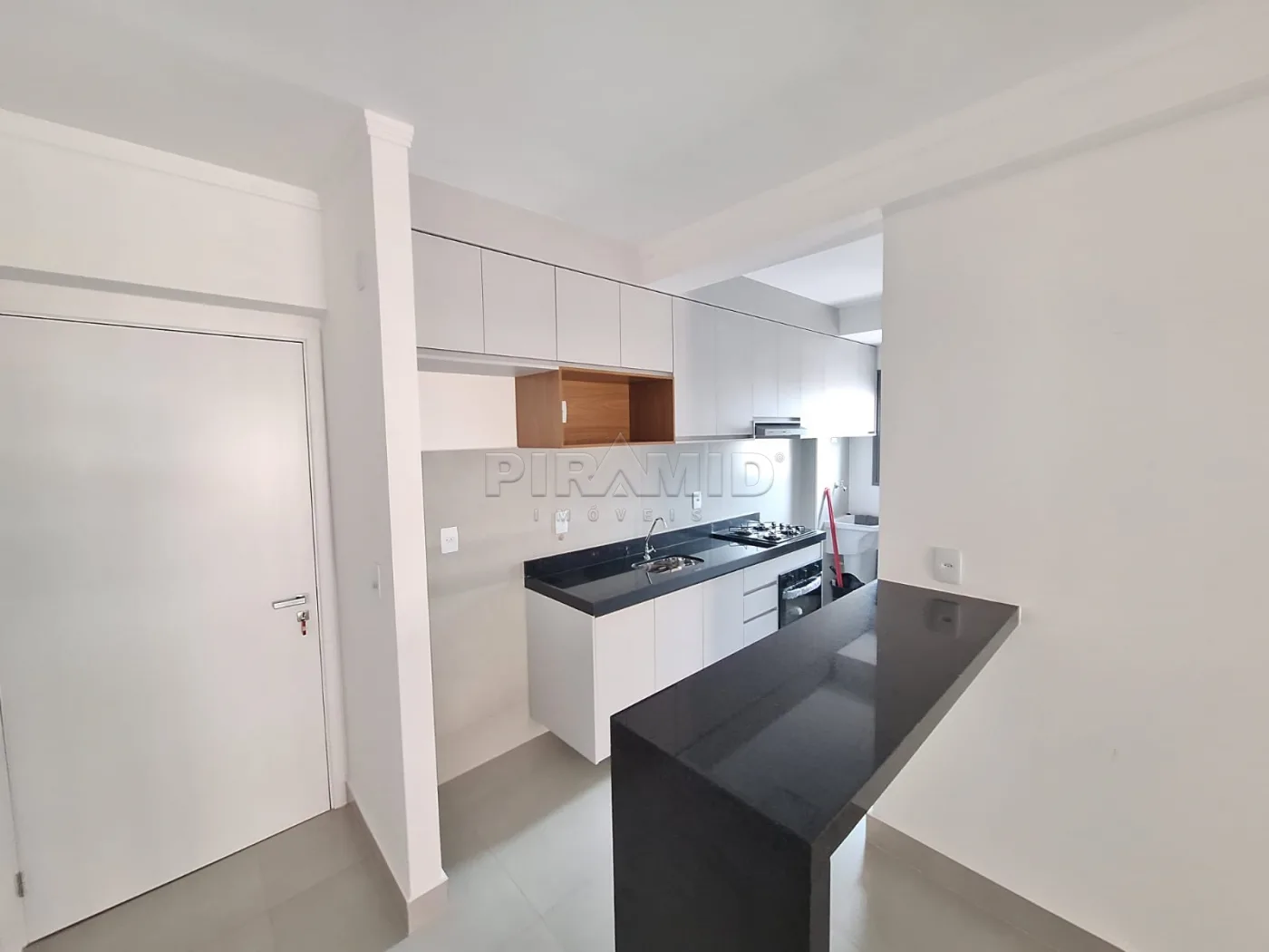 Alugar Apartamento / Padr&atilde;o em Ribeir&atilde;o Preto R$ 3.700,00 - Foto 12
