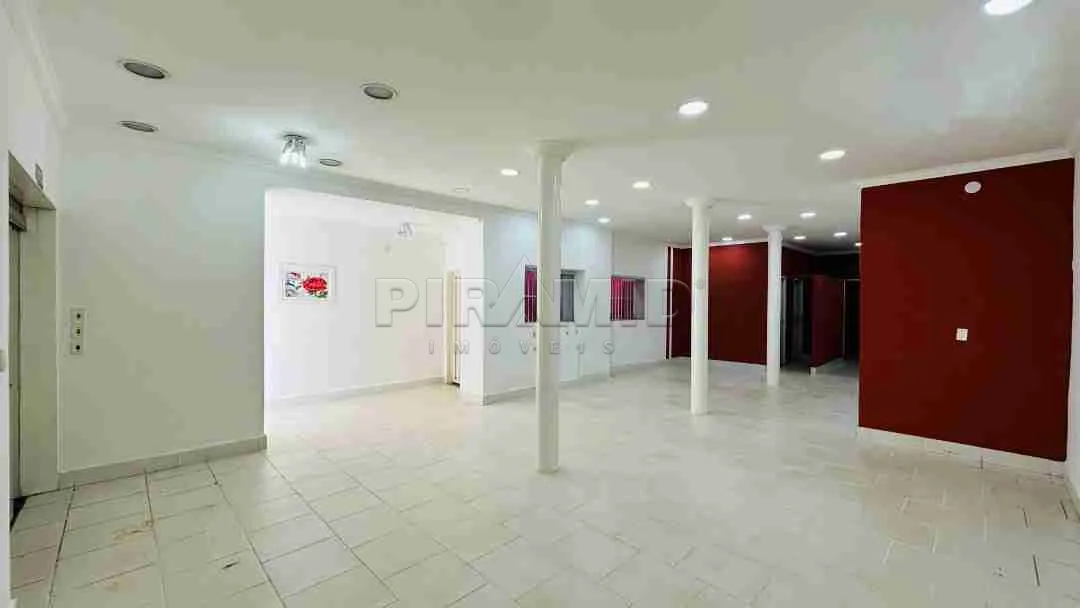 Comprar Comercial / Sal&atilde;o em Ribeir&atilde;o Preto R$ 200.000,00 - Foto 1