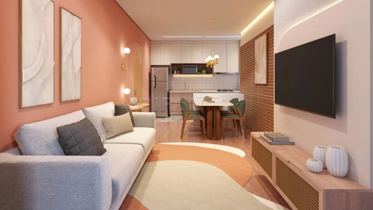 Comprar Apartamento / Lan&ccedil;amento em Ribeir&atilde;o Preto R$ 527.000,00 - Foto 1