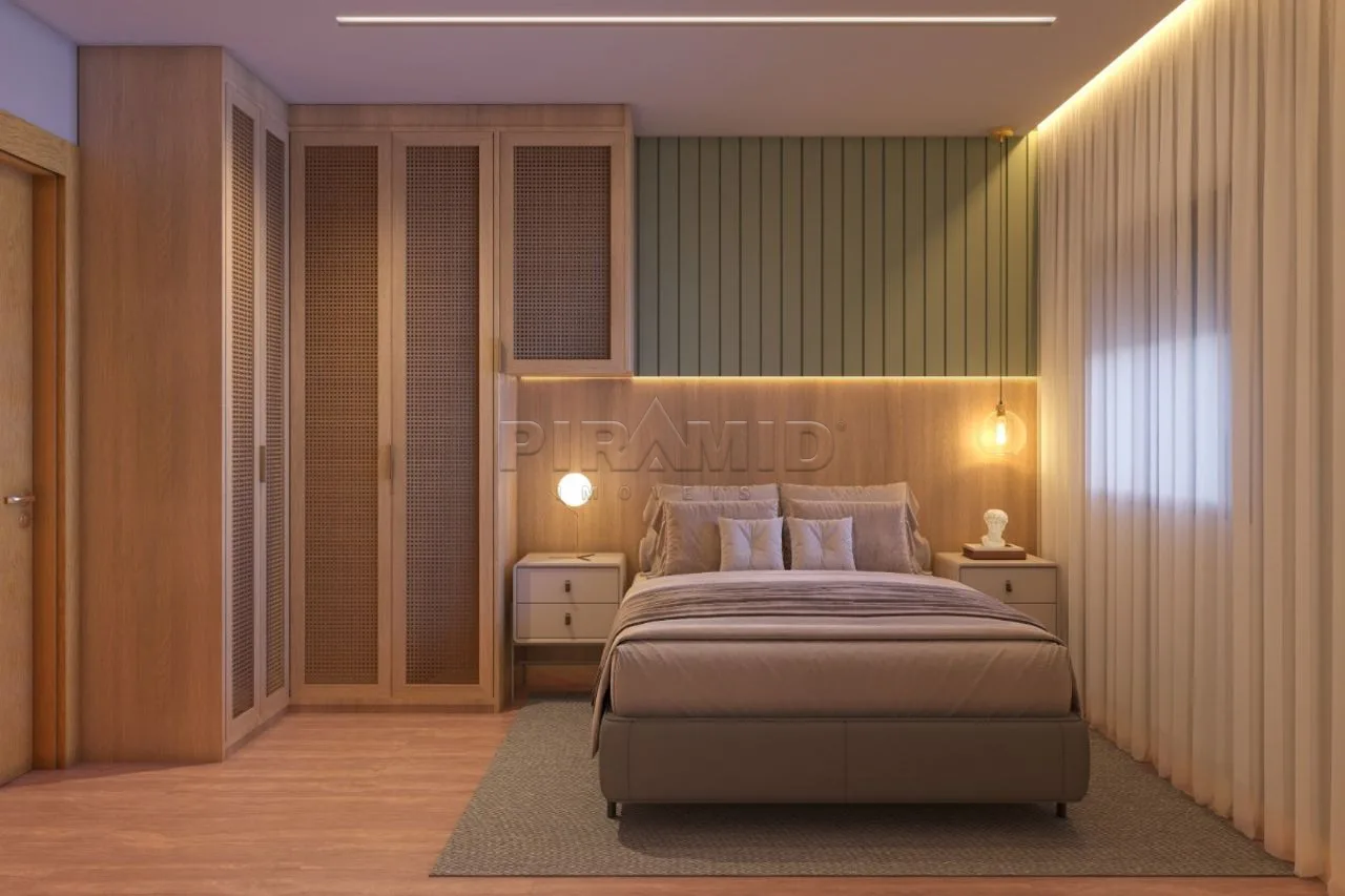 Comprar Apartamento / Lan&ccedil;amento em Ribeir&atilde;o Preto R$ 527.000,00 - Foto 4