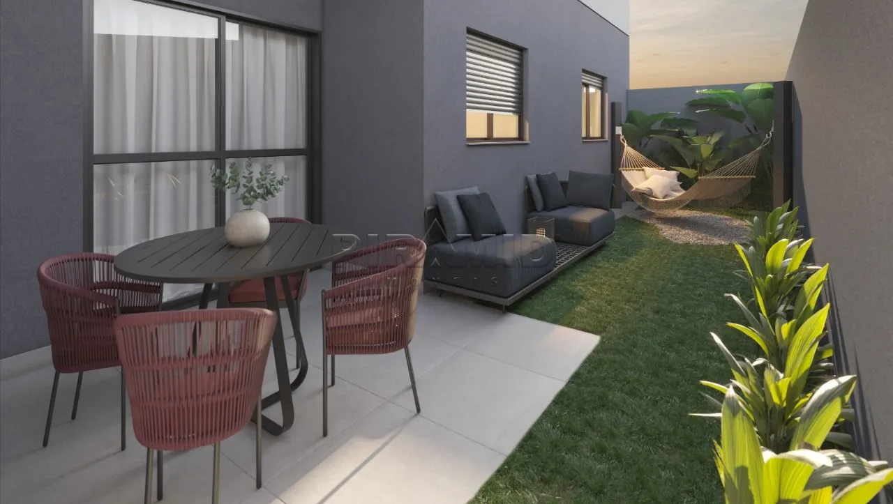 Comprar Apartamento / Lan&ccedil;amento em Ribeir&atilde;o Preto R$ 548.000,00 - Foto 4