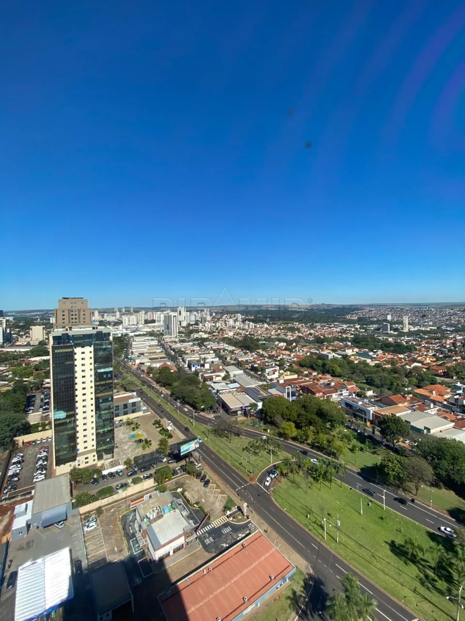 Alugar Apartamento / Padr&atilde;o em Ribeir&atilde;o Preto R$ 3.100,00 - Foto 3
