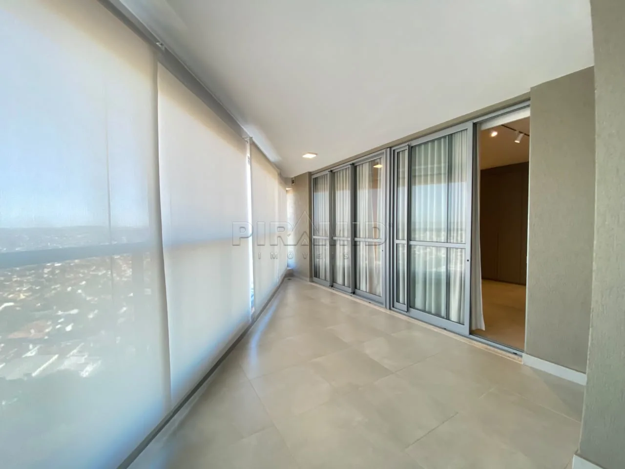 Alugar Apartamento / Padr&atilde;o em Ribeir&atilde;o Preto R$ 3.100,00 - Foto 4
