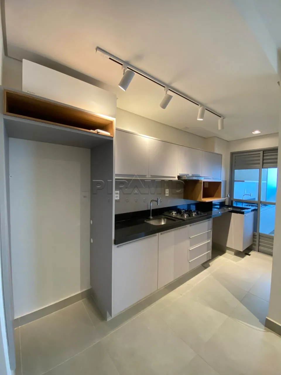 Alugar Apartamento / Padr&atilde;o em Ribeir&atilde;o Preto R$ 3.100,00 - Foto 6