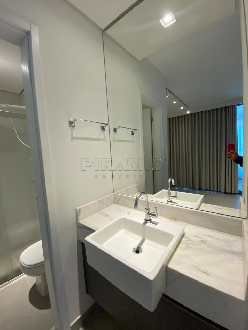 Alugar Apartamento / Padr&atilde;o em Ribeir&atilde;o Preto R$ 3.100,00 - Foto 10