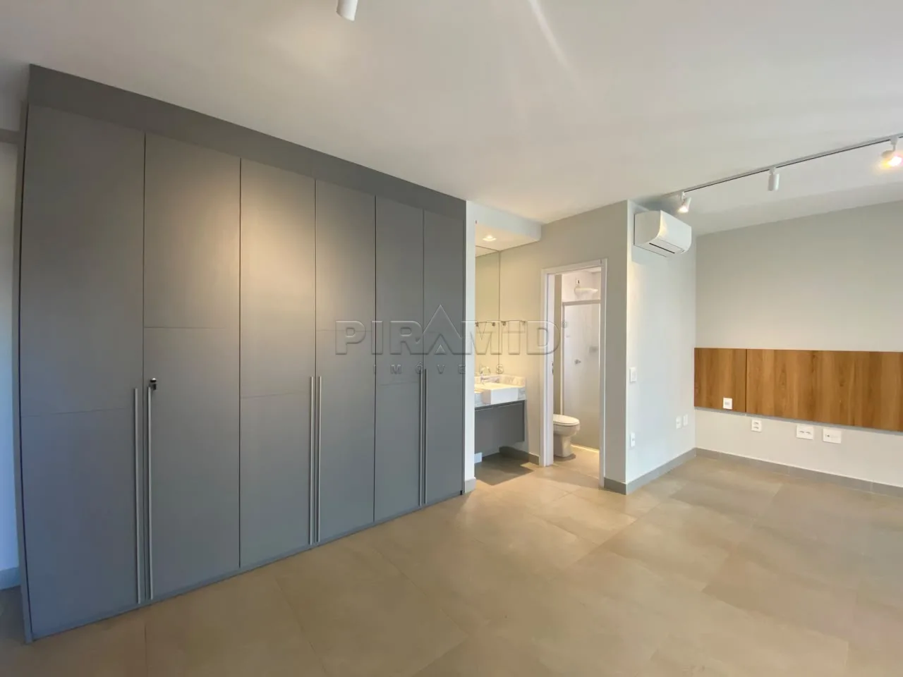 Alugar Apartamento / Padr&atilde;o em Ribeir&atilde;o Preto R$ 2.700,00 - Foto 4
