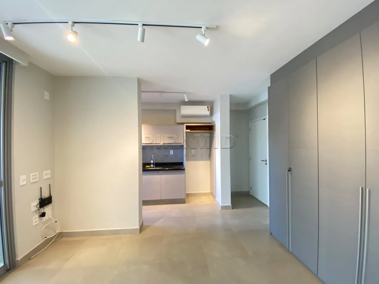 Alugar Apartamento / Padr&atilde;o em Ribeir&atilde;o Preto R$ 2.700,00 - Foto 6